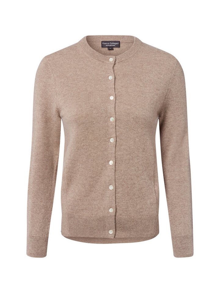 Franco Callegari Strickjacke von Franco Callegari