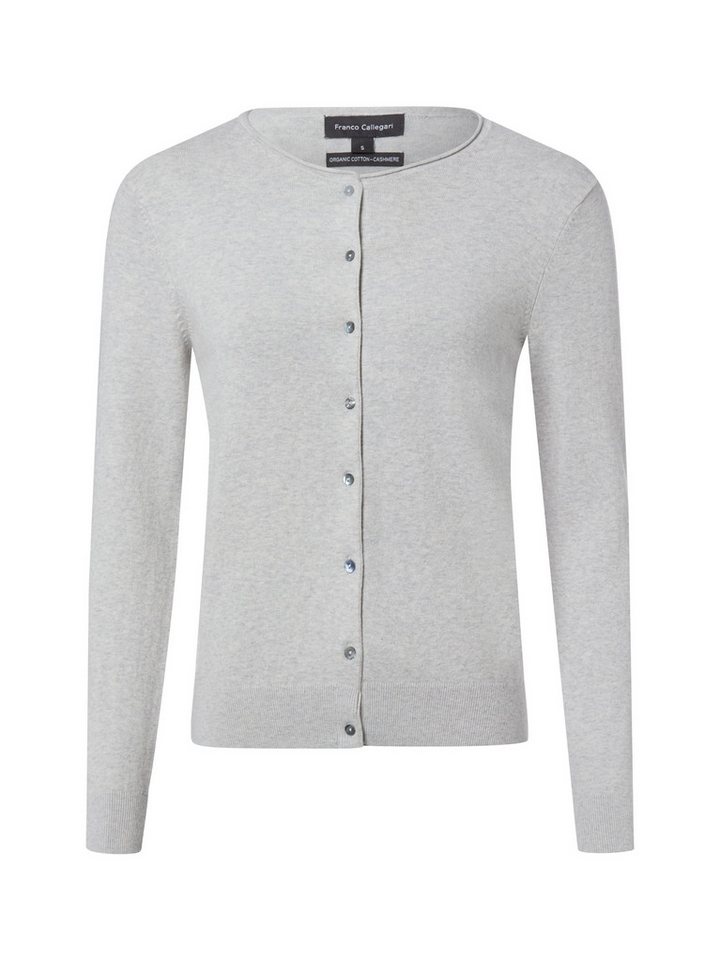 Franco Callegari Strickjacke von Franco Callegari