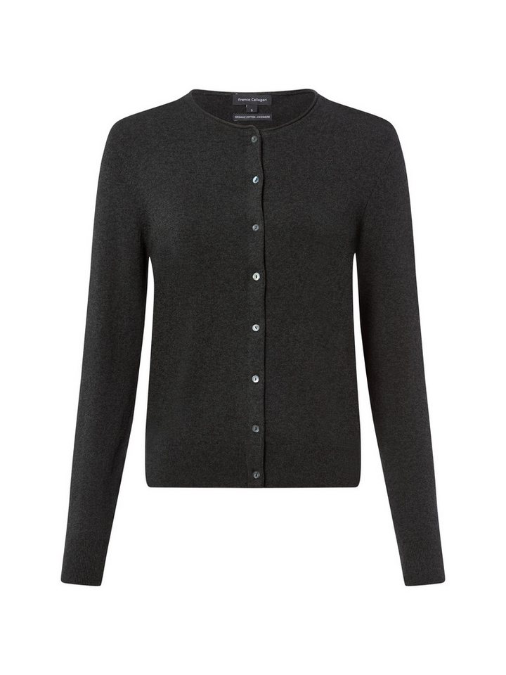 Franco Callegari Strickjacke von Franco Callegari