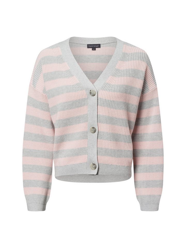 Franco Callegari Strickjacke von Franco Callegari