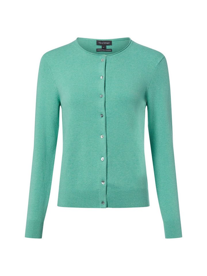 Franco Callegari Strickjacke von Franco Callegari