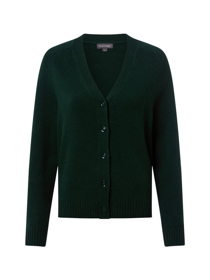 Franco Callegari Strickjacke von Franco Callegari