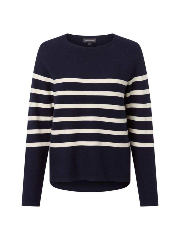 Franco Callegari Strickpullover von Franco Callegari