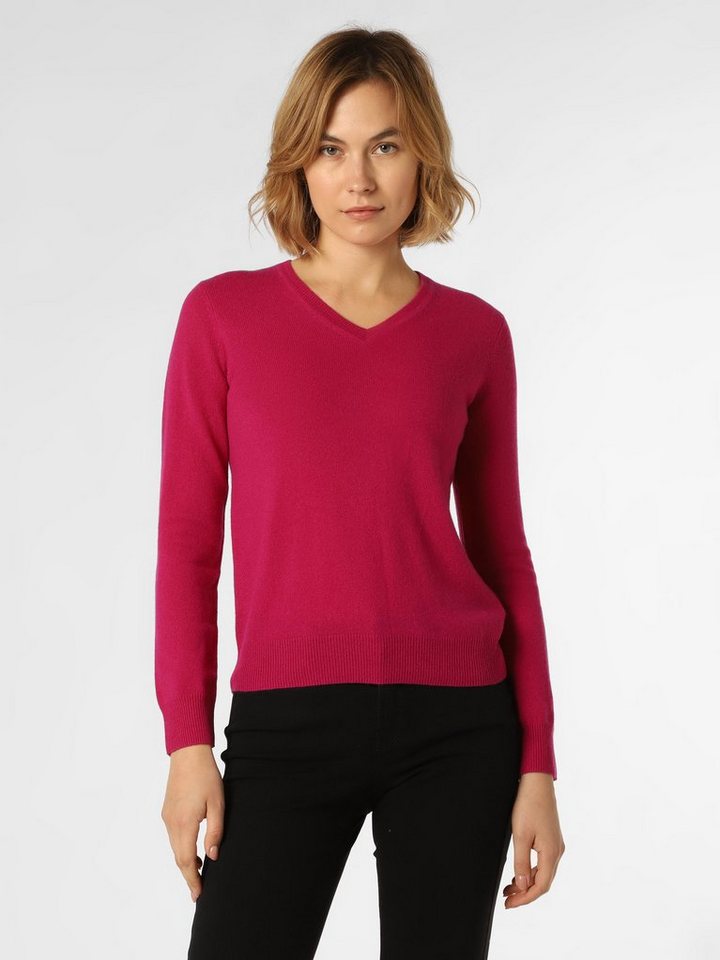 Franco Callegari Strickpullover von Franco Callegari