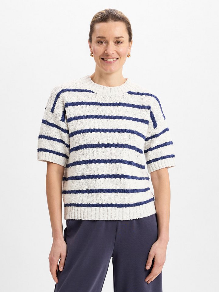 Franco Callegari Strickpullover von Franco Callegari