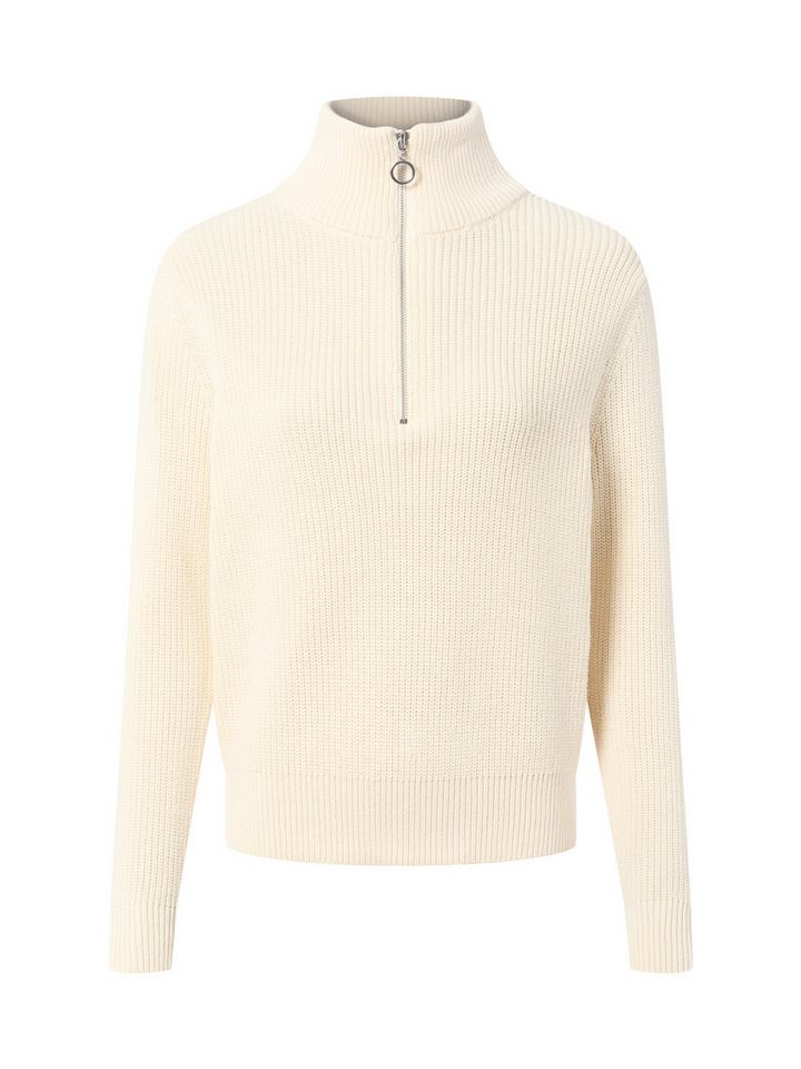 Franco Callegari Strickpullover Franco Callegari Strickpullover von Franco Callegari
