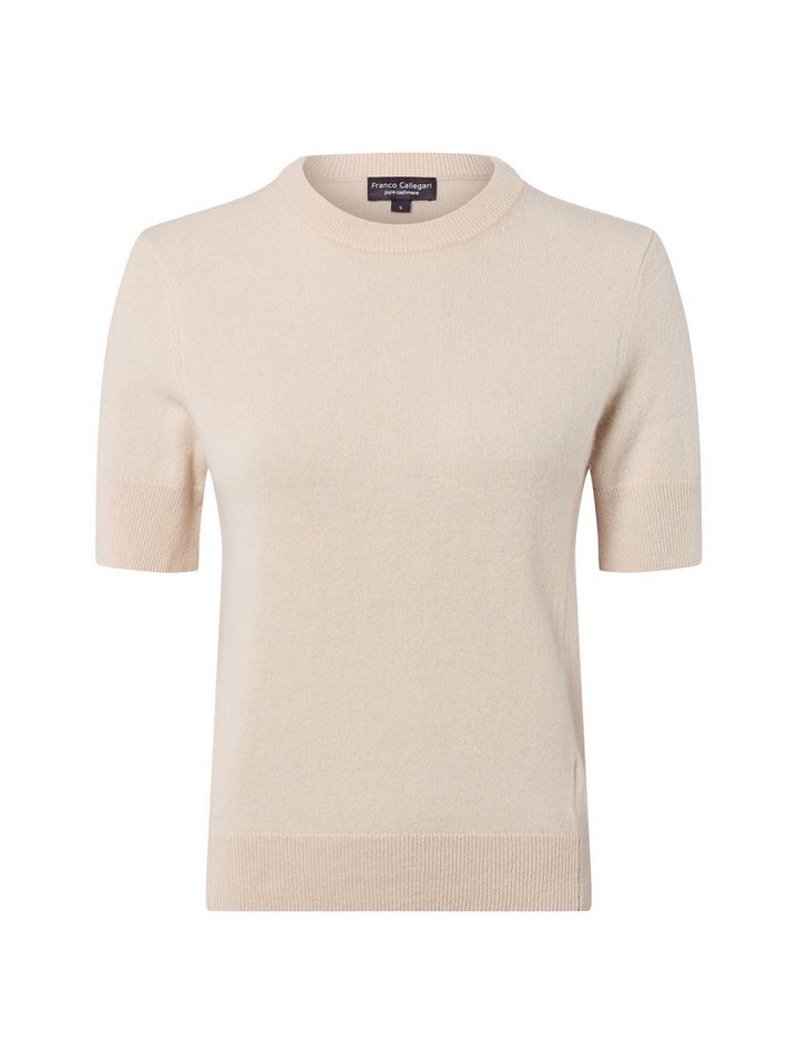 Franco Callegari Strickpullover von Franco Callegari