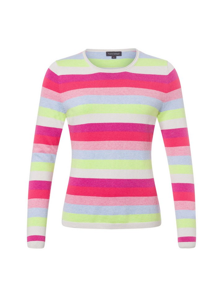 Franco Callegari Strickpullover von Franco Callegari