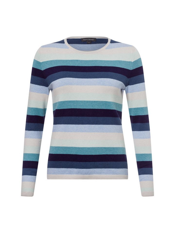 Franco Callegari Strickpullover von Franco Callegari
