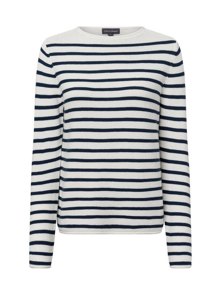 Franco Callegari Strickpullover von Franco Callegari