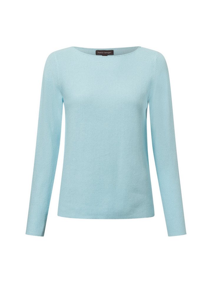 Franco Callegari Strickpullover von Franco Callegari
