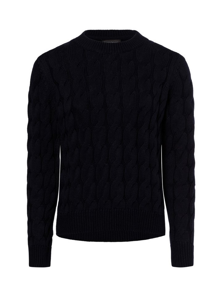 Franco Callegari Strickpullover von Franco Callegari