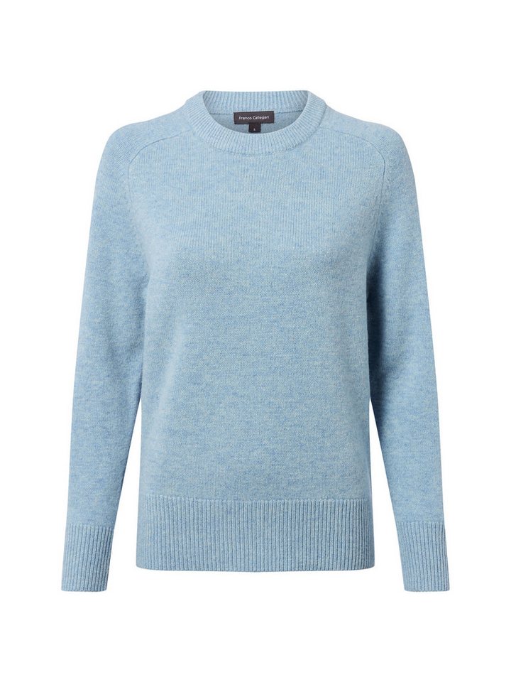 Franco Callegari Strickpullover von Franco Callegari