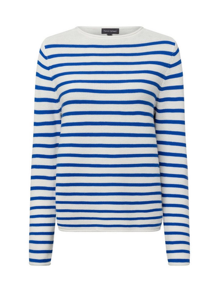 Franco Callegari Strickpullover von Franco Callegari