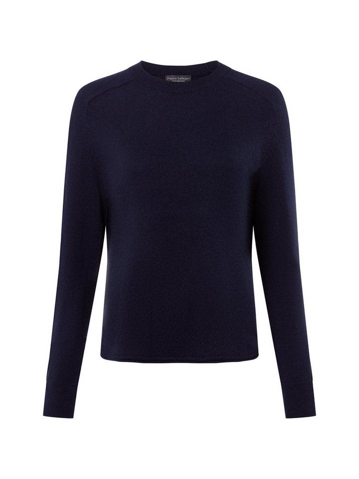 Franco Callegari Strickpullover von Franco Callegari