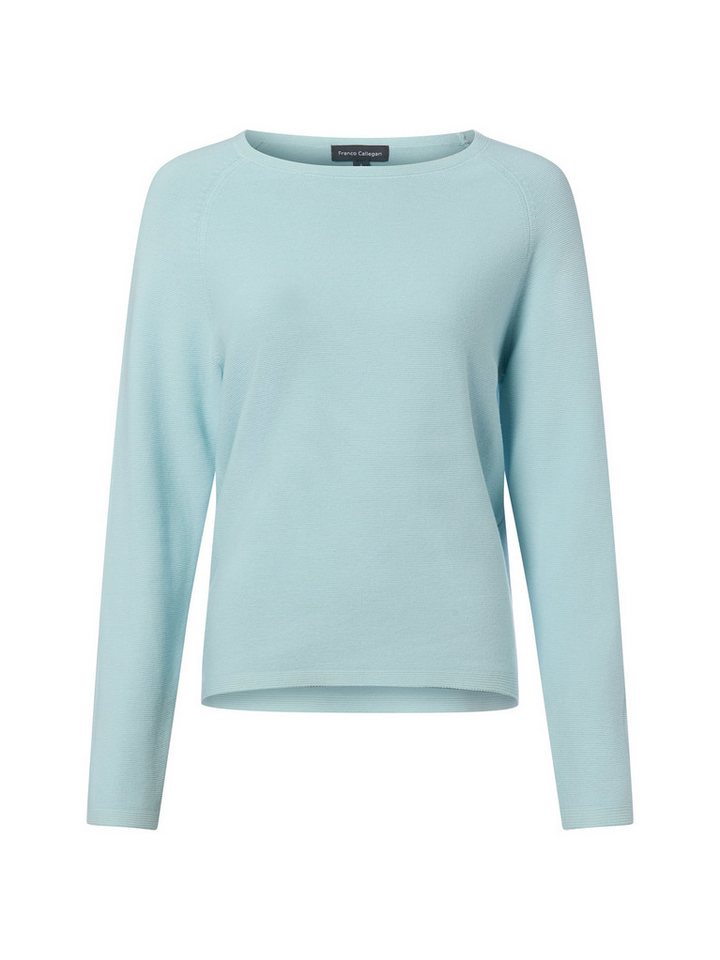 Franco Callegari Strickpullover von Franco Callegari