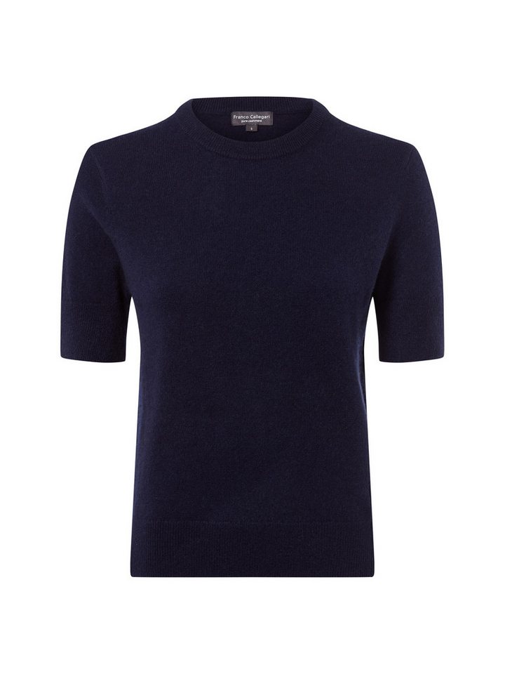 Franco Callegari Strickpullover von Franco Callegari