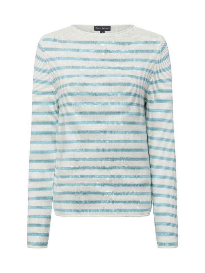 Franco Callegari Strickpullover von Franco Callegari