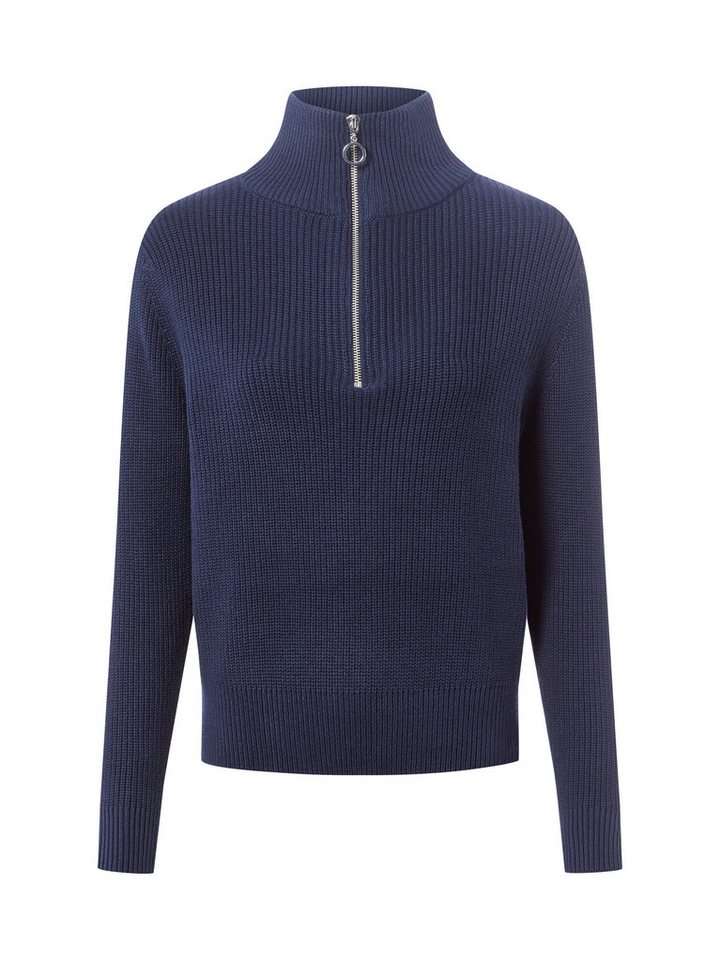 Franco Callegari Strickpullover Franco Callegari Strickpullover von Franco Callegari