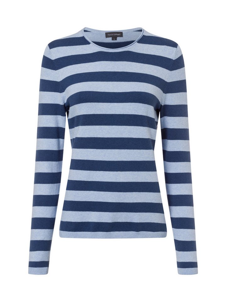 Franco Callegari Strickpullover von Franco Callegari