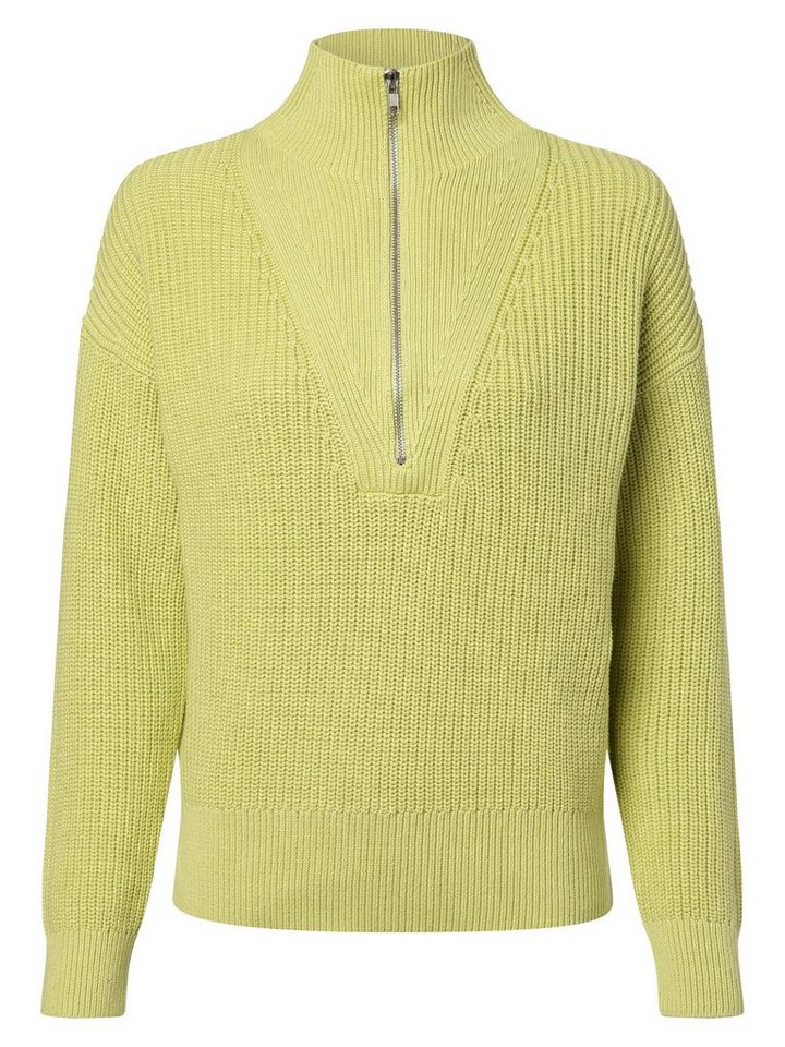 Franco Callegari Strickpullover von Franco Callegari