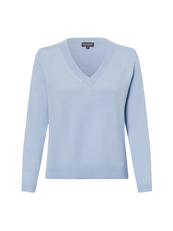 Franco Callegari Strickpullover von Franco Callegari