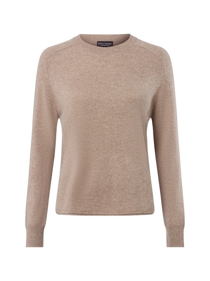 Franco Callegari Strickpullover von Franco Callegari