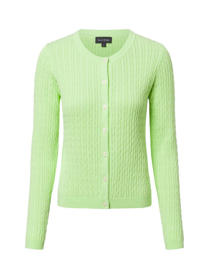 Franco Callegari Strickpullover von Franco Callegari