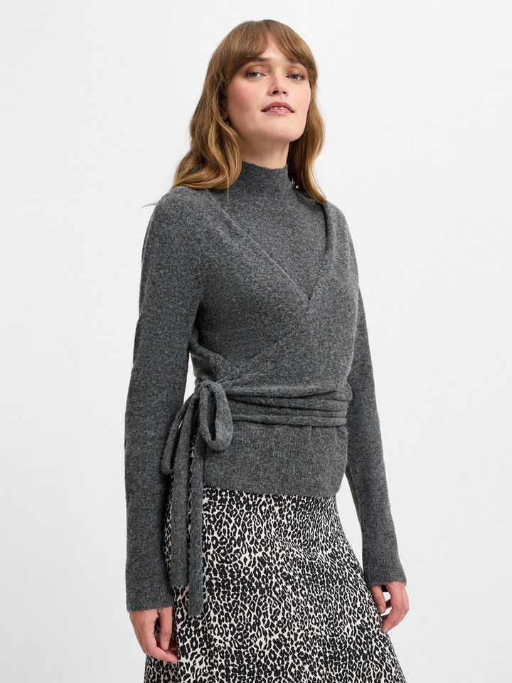 Franco Callegari Strickpullover von Franco Callegari