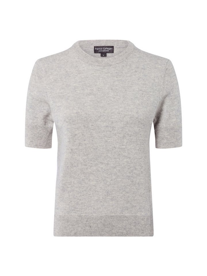 Franco Callegari Strickpullover von Franco Callegari