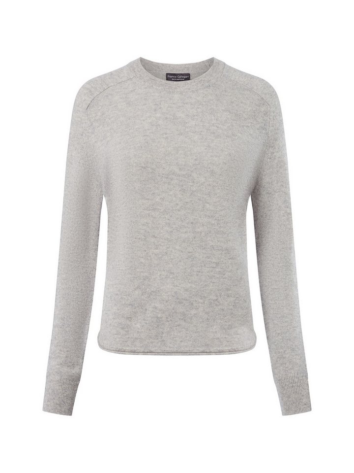 Franco Callegari Strickpullover von Franco Callegari