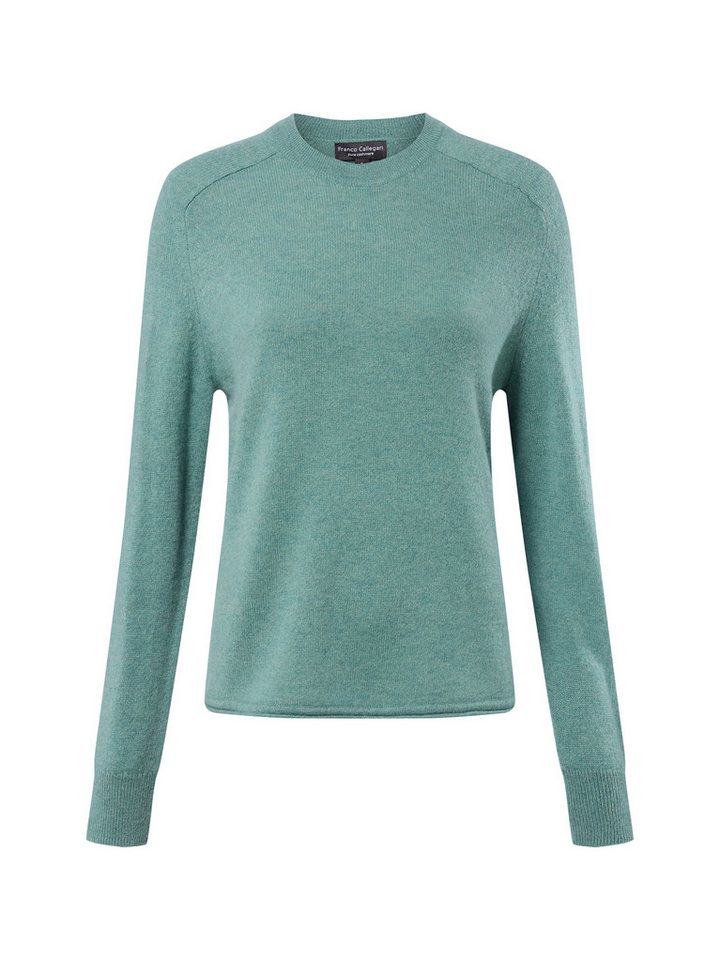 Franco Callegari Strickpullover von Franco Callegari