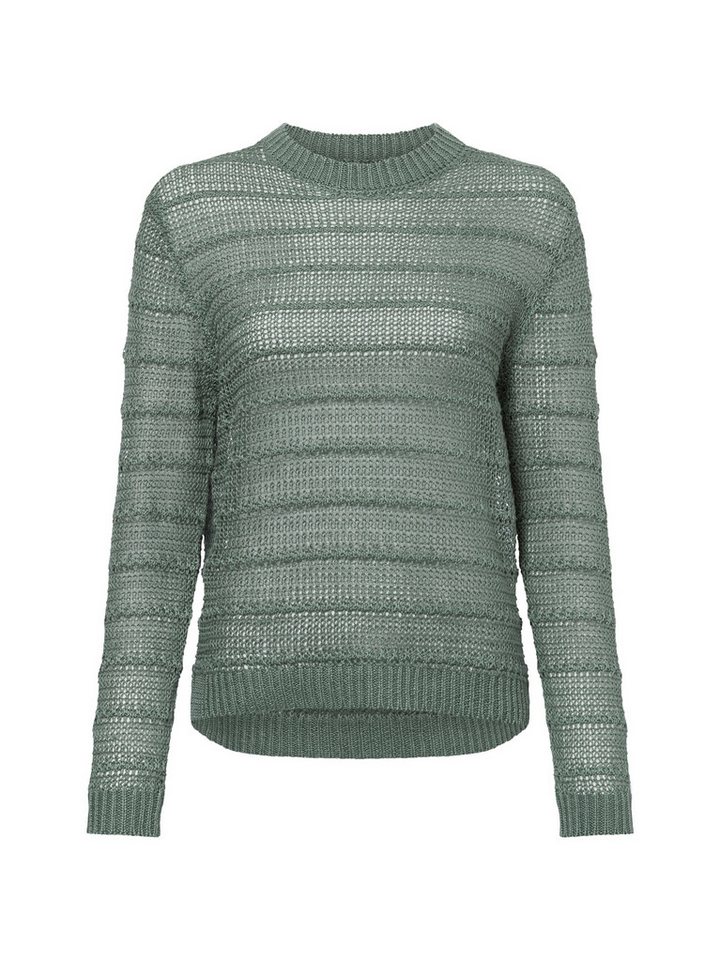 Franco Callegari Strickpullover von Franco Callegari