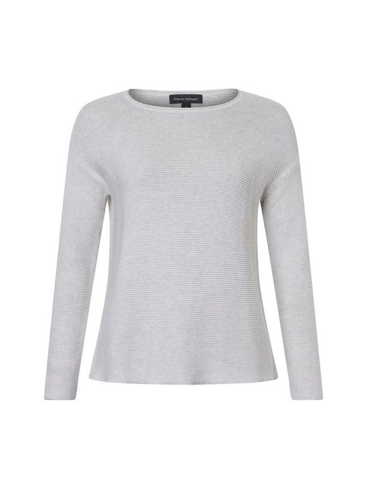 Franco Callegari Strickpullover von Franco Callegari