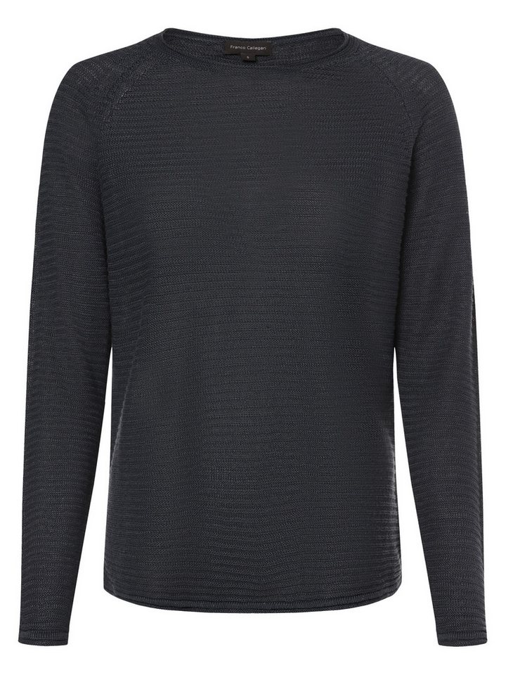 Franco Callegari Strickpullover von Franco Callegari