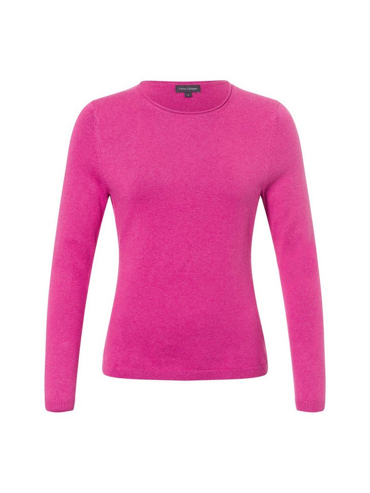 Franco Callegari Strickpullover von Franco Callegari