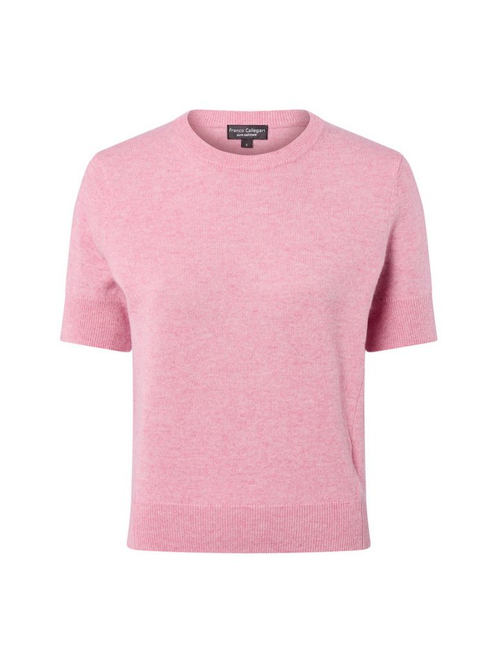 Franco Callegari Strickpullover von Franco Callegari