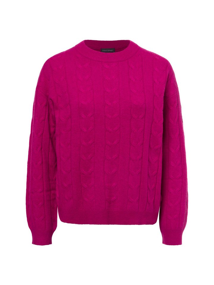 Franco Callegari Strickpullover von Franco Callegari
