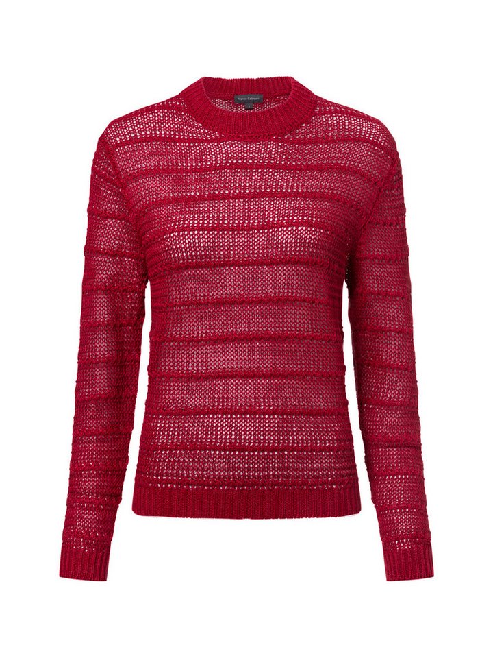 Franco Callegari Strickpullover von Franco Callegari