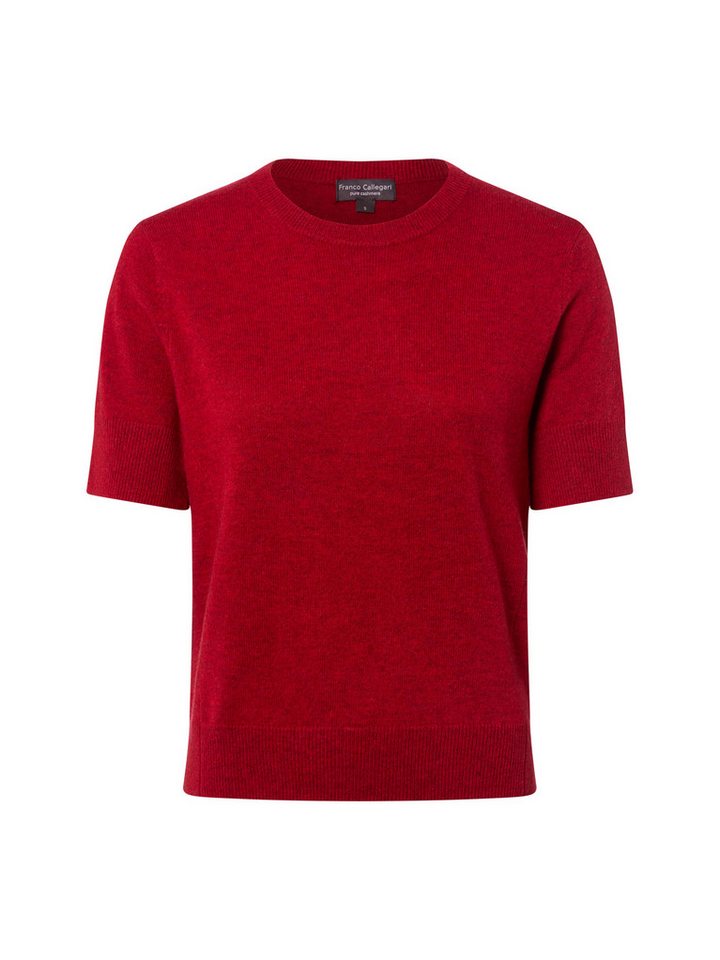 Franco Callegari Strickpullover von Franco Callegari