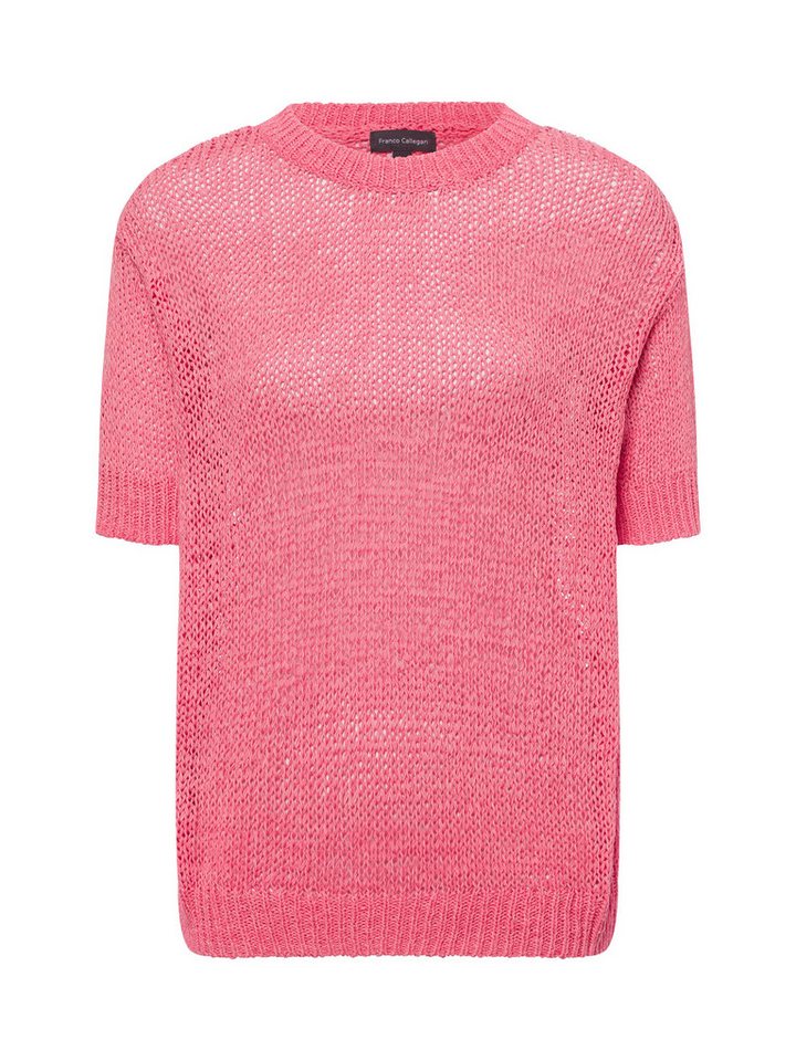 Franco Callegari Strickpullover von Franco Callegari