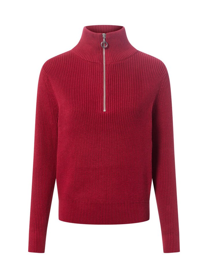 Franco Callegari Strickpullover Franco Callegari Strickpullover von Franco Callegari