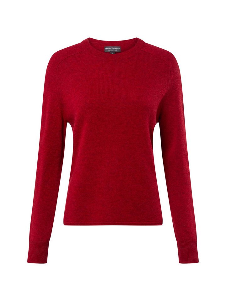 Franco Callegari Strickpullover von Franco Callegari