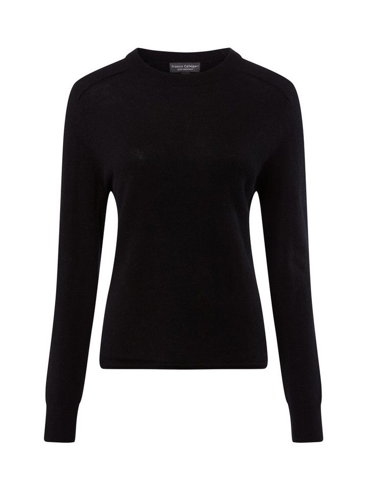 Franco Callegari Strickpullover von Franco Callegari