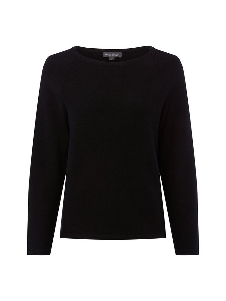 Franco Callegari Strickpullover von Franco Callegari