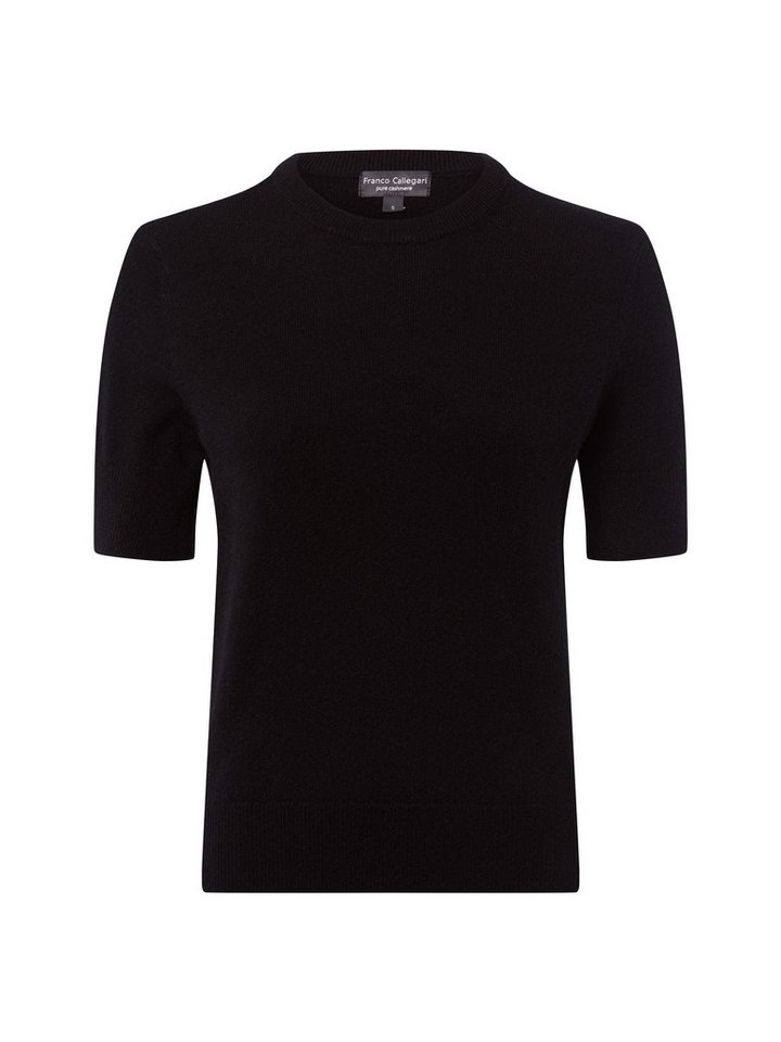 Franco Callegari Strickpullover von Franco Callegari