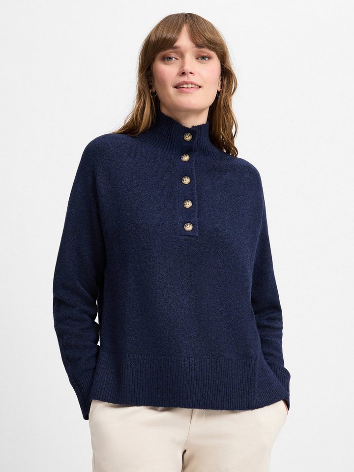 Franco Callegari Strickpullover von Franco Callegari