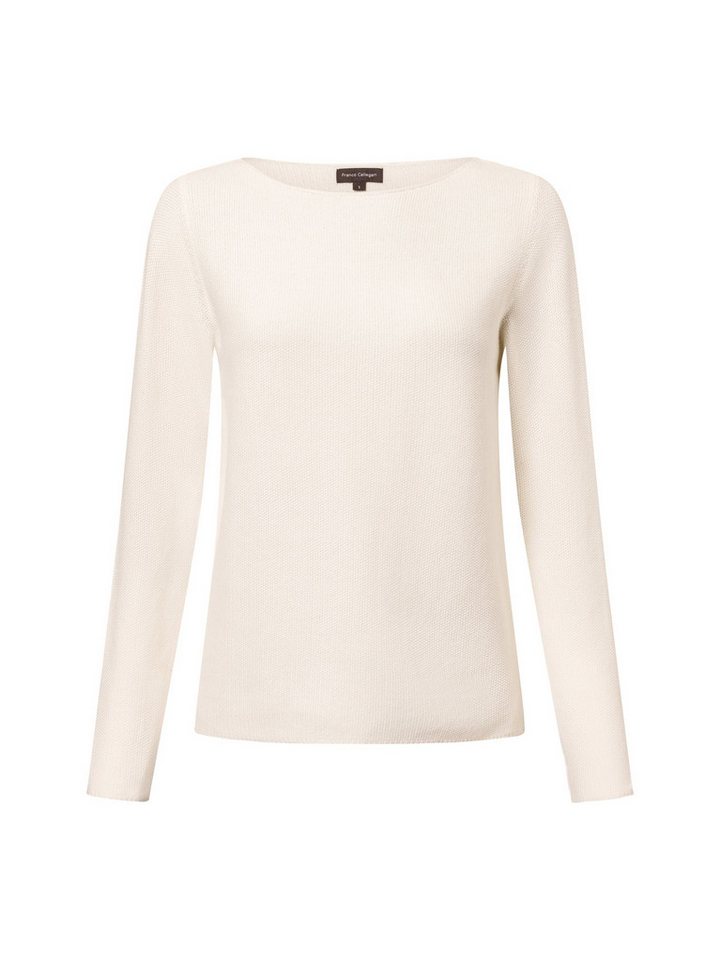 Franco Callegari Strickpullover von Franco Callegari
