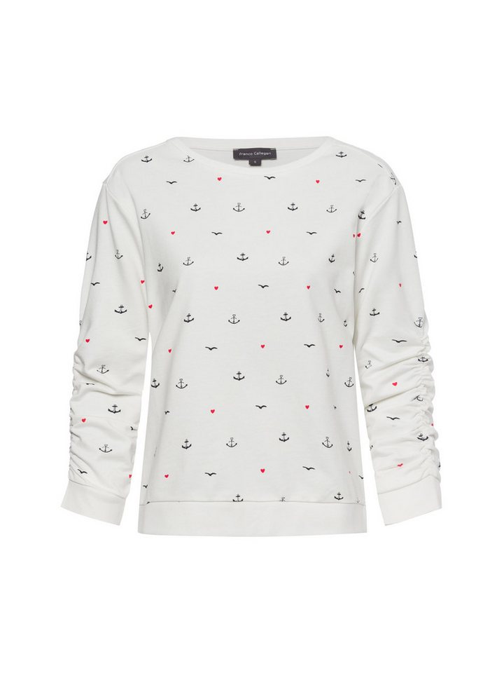 Franco Callegari Sweatshirt von Franco Callegari