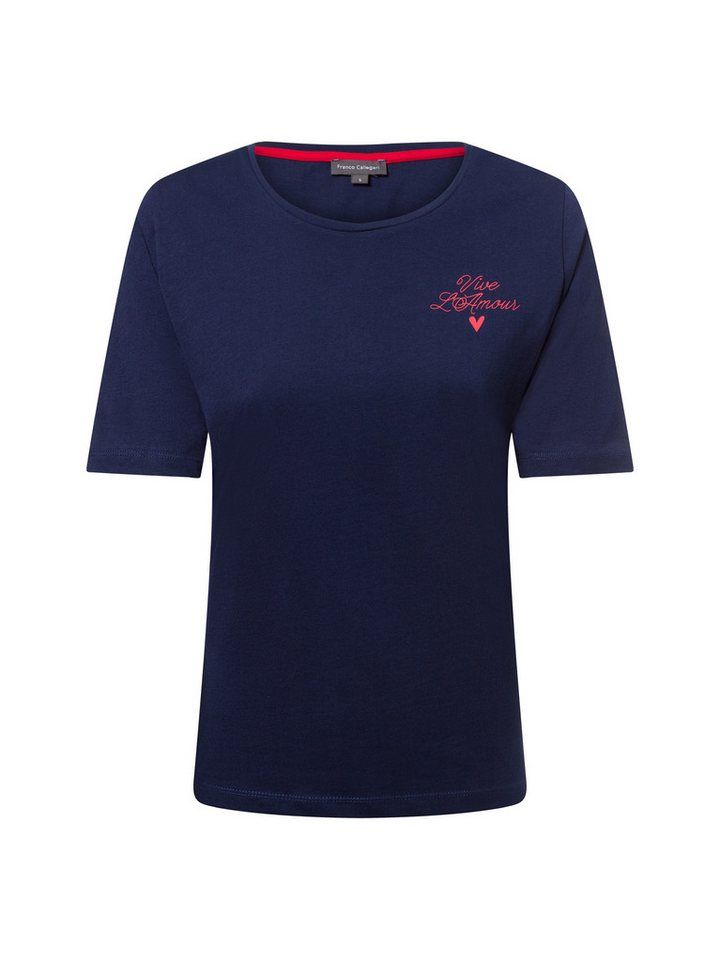 Franco Callegari T-Shirt von Franco Callegari